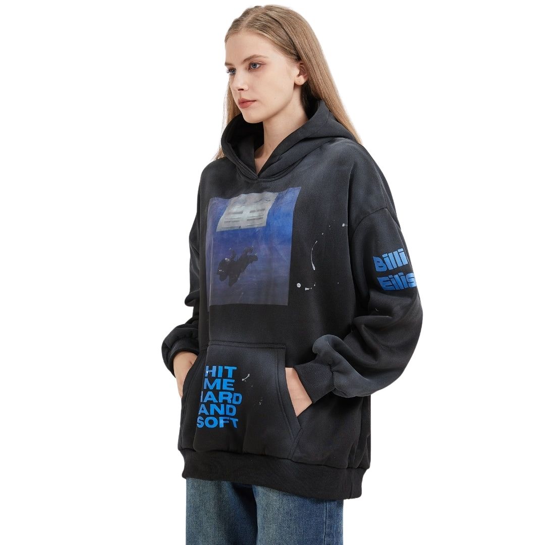 Billie Eilish Hoodie