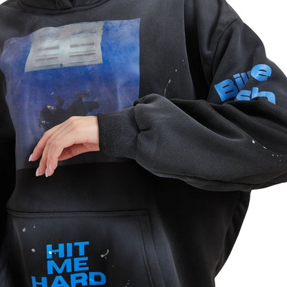 Billie Eilish Hoodie